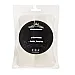 Double-sided Royal Pads scrubbing cloth for car interiors, ergonomic design for leather, vinyl and plastic