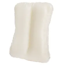 Dubbelsidig Skrubbduk för Bilinredning, Återanvändbar och Ergonomisk, Royal Pads