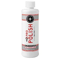 Prewax Bilpolish 473ml, Tar Bort Lätta Repor och Oxidation, Förbereder för Vaxning, Collinite Wax