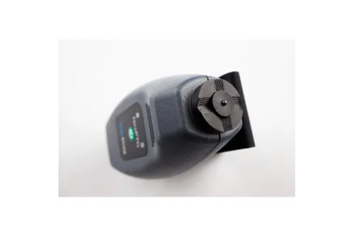 NexDiag Färgtjockleksmätare Standard Plus med kulformad probe och Bluetooth 4.0-display