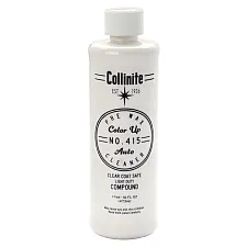 Prewax Auto Cleaner Lackrengöring Återställer Glans och Färg 473ml, Collinite Wax