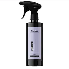Snabbvax 500ml, Djup Färgförstärkning & Hydrofob Effekt, KiurLab