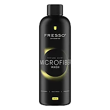 Microfiber Cleaner 500ml, Removes Grease Wax Sealants, Safe for Microfibers, Fresso