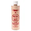 Metal Wax 473ml with Gloss Restoration and Corrosion Protection, Collinite Wax
