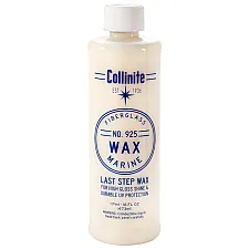 Fibervax för Båt och Gelcoat, Långvarigt Skydd, 473ml, Collinite Wax