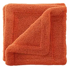 Microfibre Towel Twisted Fibre Double-Sided Mini 16x22 cm High-Absorbency, ADBL