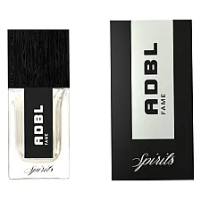 Parfym Eau de Parfum 30ml med Vanilj, Amber, Tonkaböna och Jasmin, ADBL Spirits Fame