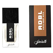 Parfym Sandelträ & Patchouli 30ml, ADBL Spirits Hays Deep Noir