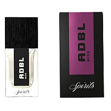 Parfym Eau de Parfum 30ml med Vanilj, Taif-Ros, Vit Orkidé och Persikonektar, ADBL