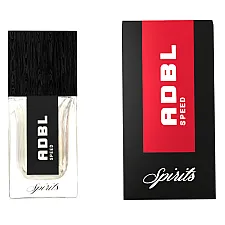Car Perfume 30ml Grapefruit, Melon, Watermelon, Apple, Amber, White Musk, ADBL Spirits Speed