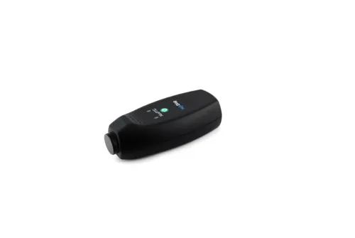 Färgtjockleksmätare NexDiag Nex000007 med Bluetooth-anslutning, app och kalibreringskit för lackmätning