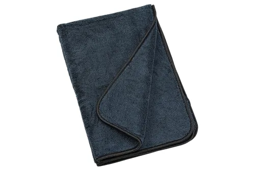 Drying towel Ashton Plus 90x60 cm Twisted Pile microfibre, double-sided, from Fresso - Cosmetics