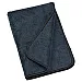 Drying towel Ashton Plus 90x60 cm Twisted Pile microfibre, double-sided, from Fresso - Cosmetics