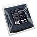 Drying towel Ashton Plus 90x60 cm Twisted Pile microfibre, double-sided, from Fresso - Cosmetics