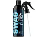 Sprayflaska med Bilvax Hydro Repeller 500ml, beröringsfri hydrofob sealant för lack, plast, glas och krom