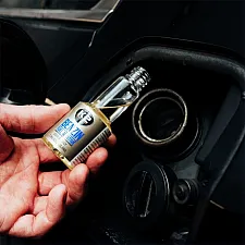 Petrol Fuel Additive 50ml, Cleans & Restores, K2