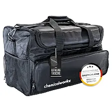 Detailing Bag Large 50 cm Waterproof Ventilated with Multiple Compartments, ChemicalWorkz New