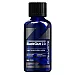 CarPro CQuartz BlackOut 2.0 tyre and rubber coating 50ml bottle with SiO₂ ceramic formula