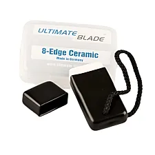 Ceramic Paint Defect Scraper 8-Edge Blade Ergonomic, Kovax
