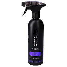 Quick Detailer 500ml Tar Bort Damm, Fläckar och Fingeravtryck, Funky Witch