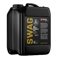 Insektborttagningsgel 5000 ml Tjock Gel Snabbverkande Lacksäker, SWAG Detailing Cosmetics