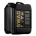 Insect & Bug Remover Gel 5000ml thick formula from SWAG Detailing Cosmetics for paintwork, glass and plastic