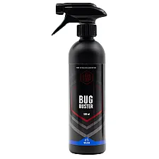 Car Bug Remover 500ml Alkaline Thick Foam Fast-Acting, Good Stuff