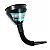 2-in-1 Fuel Funnel with Flexible Hose and Filter, K2