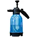 K2 Skumspruta 2-i-1 med sprayerfunktion 2 liter för förtvätt och detailing