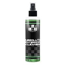 Interior Cleaner 100ml Ready to Use Safe on All Surfaces Fresh Scent, CarLab