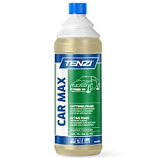 Avancerad Aktiv Skum Biltvätt, 1L, Säker för Krom Tätningslister Torkar, Tenzi Car Max