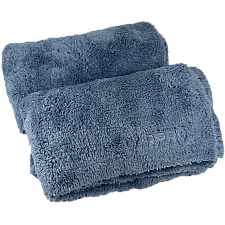 Microfibre Towel BOA 40x60 cm 500 GSM Edgeless Scratch-Resistant for Car Paint, CarPro CQuartz