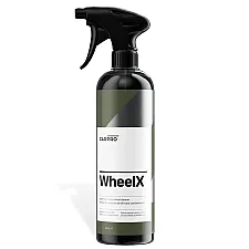 Wheel Cleaner 500ml Effective Brake Dust Remover Acid-Free Eco-Friendly, CarPro CQuartz
