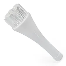 Plastic Cleaning Nozzle Brush Tube 12 cm, BenBow