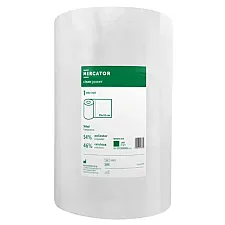 Cleaning Wipes Clean Power White 115 Cellulose Polyester Lint-Free Heat-Resistant, MERCATOR