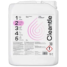 Traffic Film Remover (TFR) Low-Foam Biodegradable Paint-Safe 5000ml, Cleantle