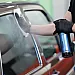 20 litre KiurLab glass cleaner for car windows and mirrors with streak-free, fast-drying result