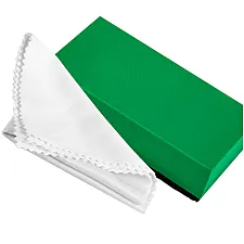 Paint Protection & Coating Applicator with 2 Microfibre Towels, Universal Fit, Royal Pads