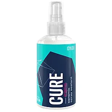 Keramisk Beläggningsförsegling Spray 250ml Vattenavvisande Glansförstärkare, Gyeon
