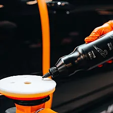 Compound High Cut Low Dust Formation Water-Based Polymer-Free 0.2L, ADBL