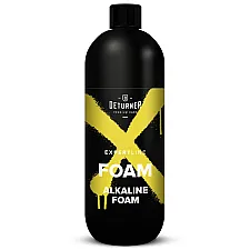 Alkaline Active Foam Cleaner 1L, Thick Stable Foam for Wheels and Bodywork, Deturner
