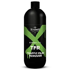 Traffic Film Remover Pre-Wash 1L, Gentle on Paintwork, Wheels & Ceramic Coating, Deturner