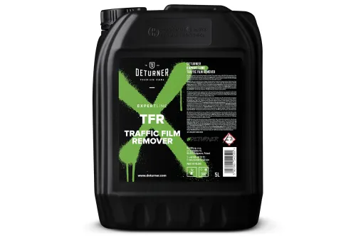 Deturner Traffic Film Remover 5L dunk för förtvätt av lack, fälgar och PPF-film