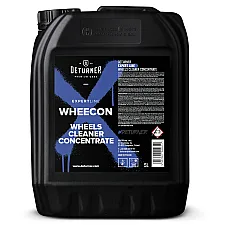 Wheel & Tyre Cleaner Alkaline Concentrate 5L, Safe for Ceramic Coating, Deturner
