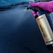 KiurLab Drying Agent 1L bottle with hydrophobic water-repellent formula for faster drying and enhanced paintwork gloss