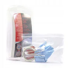 Rear Window Heater Repair Kit with 2ml Silver Repair Fluid and Tool Set, MrCleaner