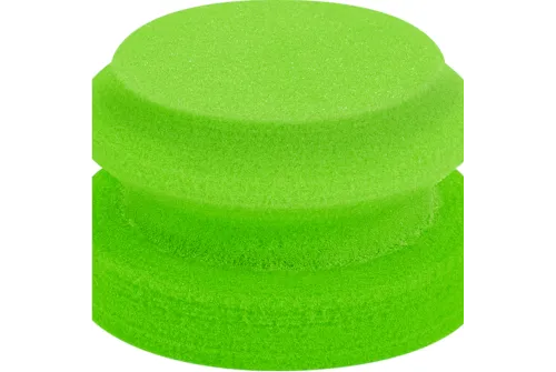 Royal Pads Applicator med mjukt skumhandtag för applicering av vax, Sealant och Polish på billack