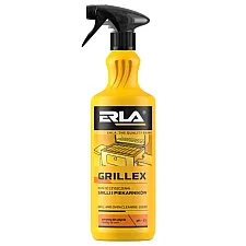 Grill and Oven Cleaner Fast-Acting 1L, K2