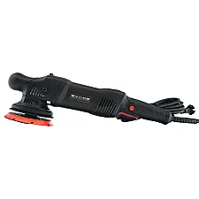 Dual Action Polisher 1000W 3000-5400 OPM 125mm Backing Plate Soft Start, Evoxa