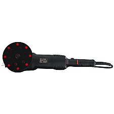 Dual Action Polisher 1000W 3000-5400 OPM 125mm Backing Plate Soft Start, Evoxa